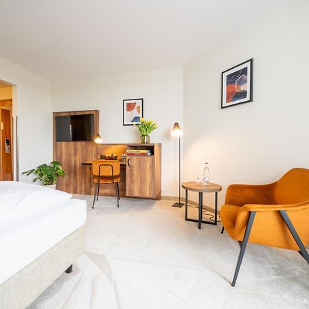 Solthus Hotel&Spa Baabe Kültér fotó