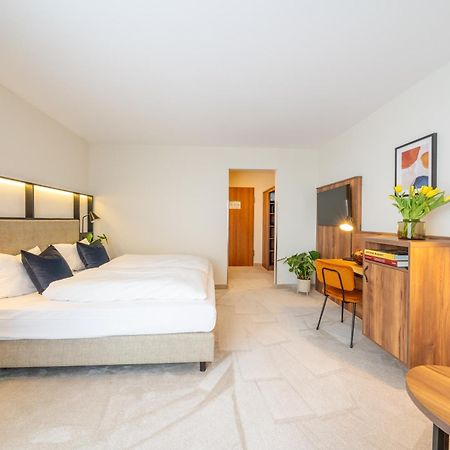 Solthus Hotel&Spa Baabe Kültér fotó