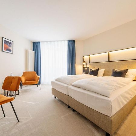 Solthus Hotel&Spa Baabe Kültér fotó