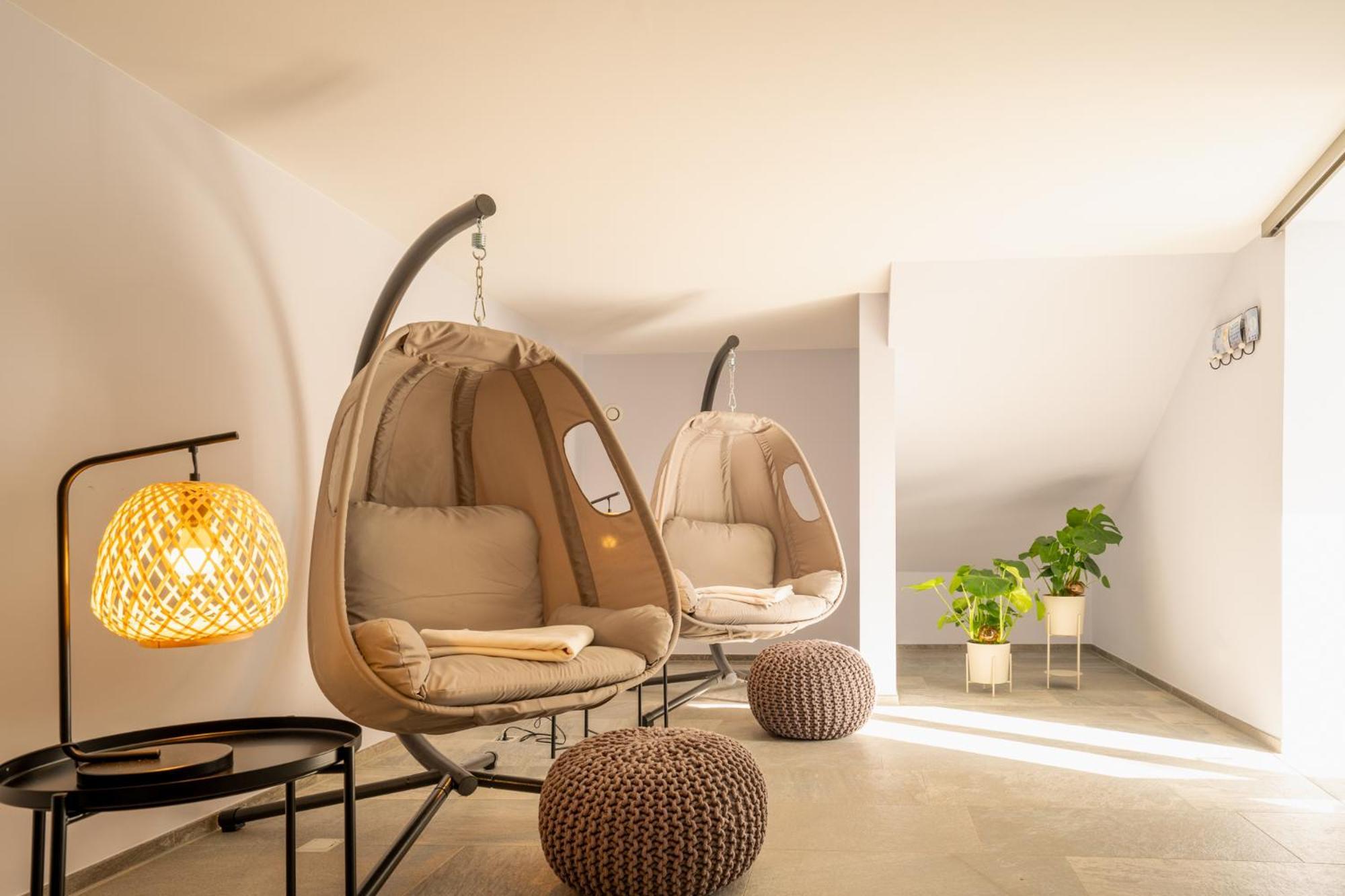 Solthus Hotel&Spa Baabe Kültér fotó