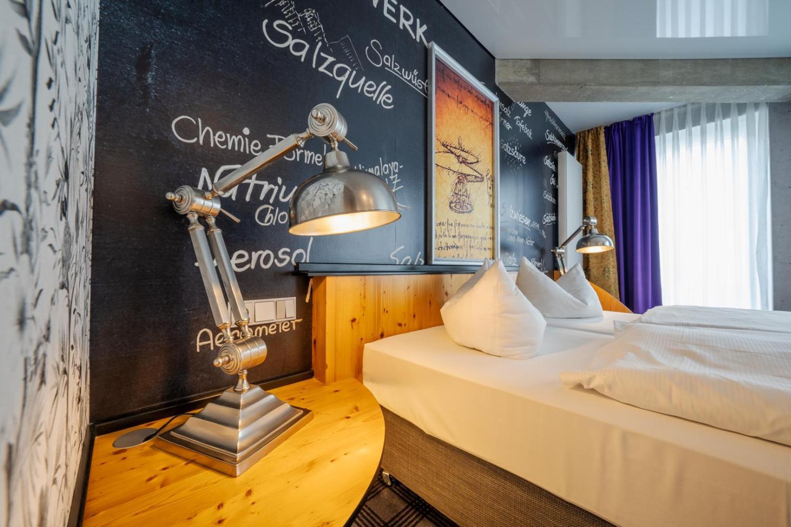 Solthus Hotel&Spa Baabe Kültér fotó