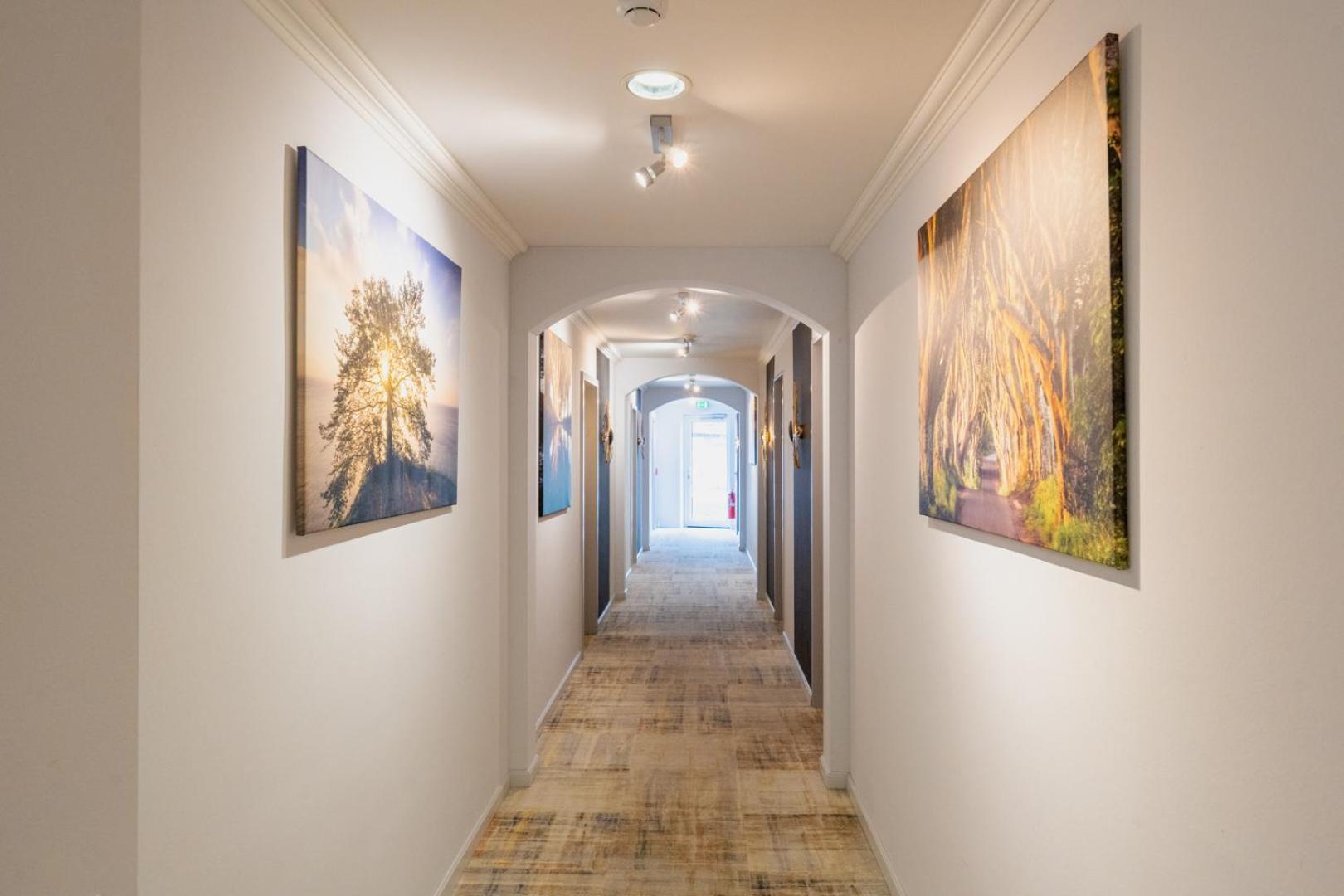 Solthus Hotel&Spa Baabe Kültér fotó
