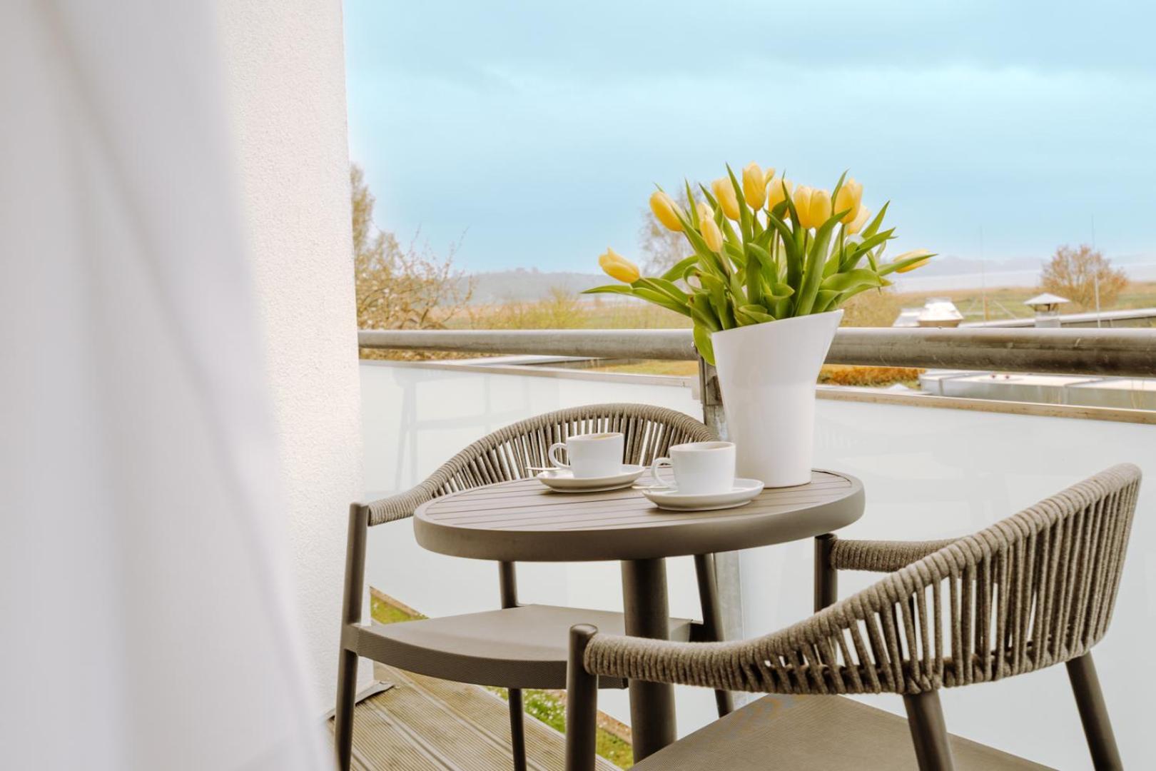 Solthus Hotel&Spa Baabe Kültér fotó