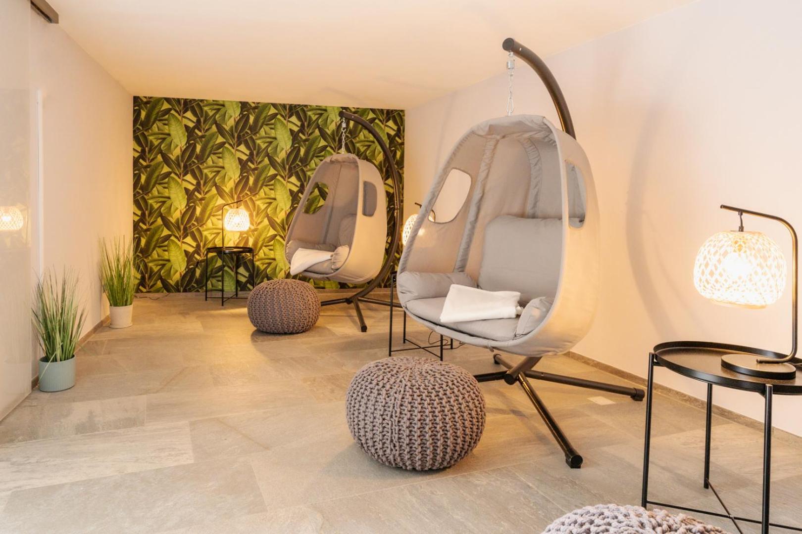 Solthus Hotel&Spa Baabe Kültér fotó