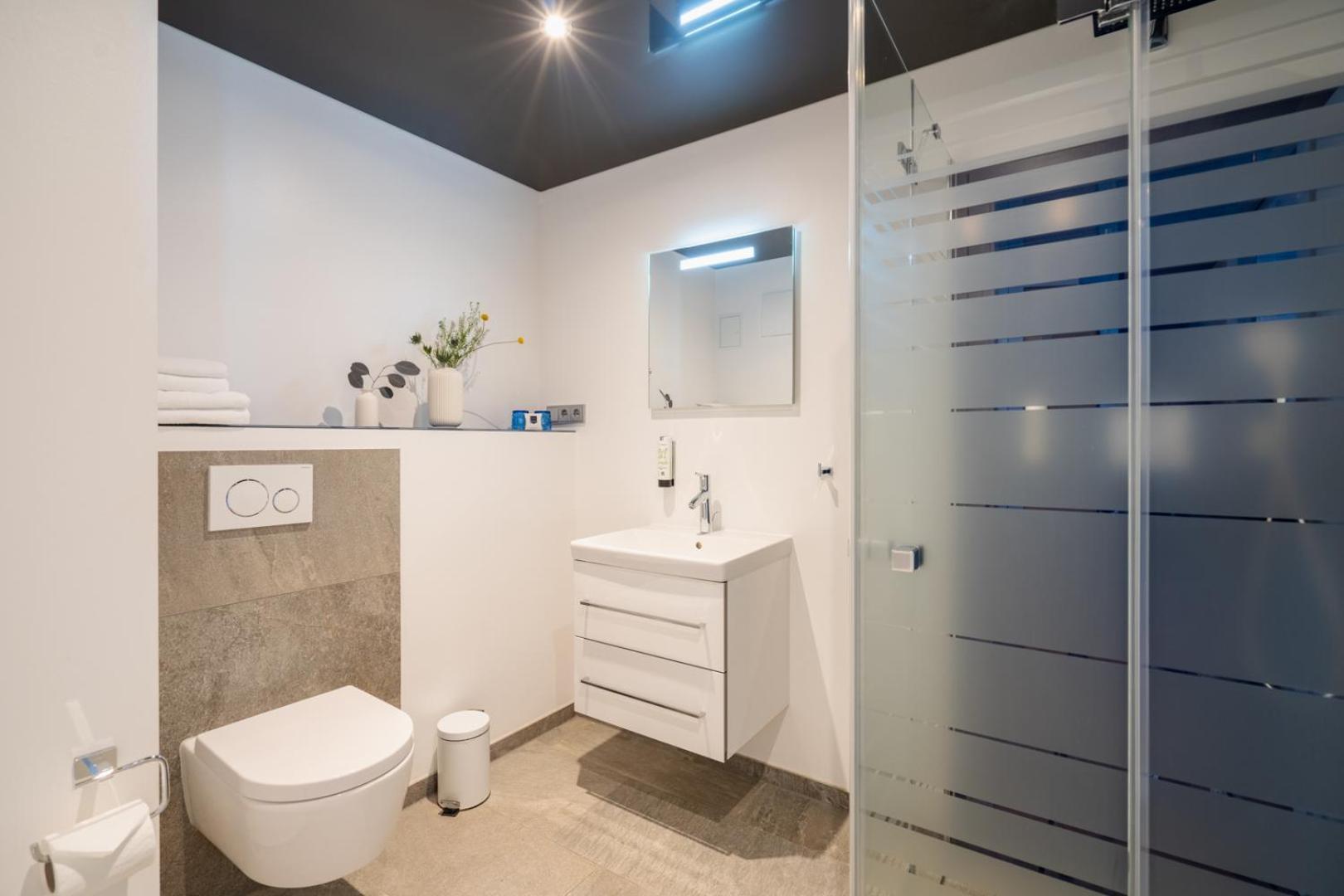Solthus Hotel&Spa Baabe Kültér fotó