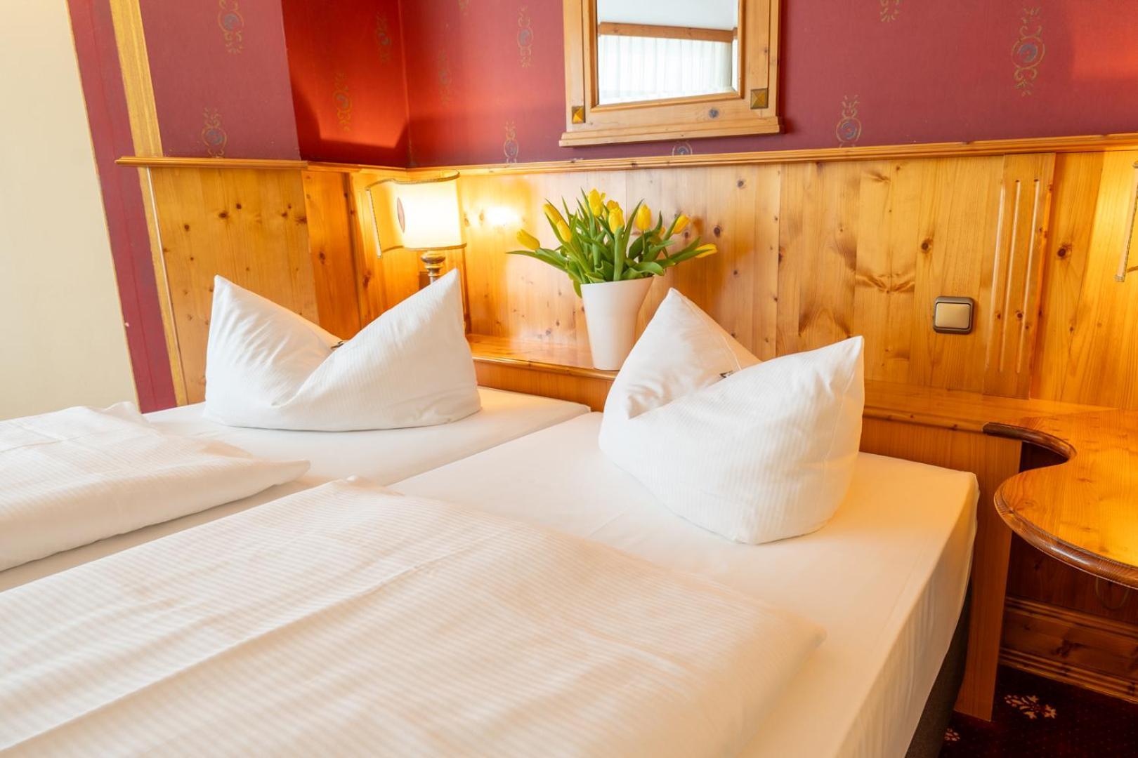 Solthus Hotel&Spa Baabe Kültér fotó