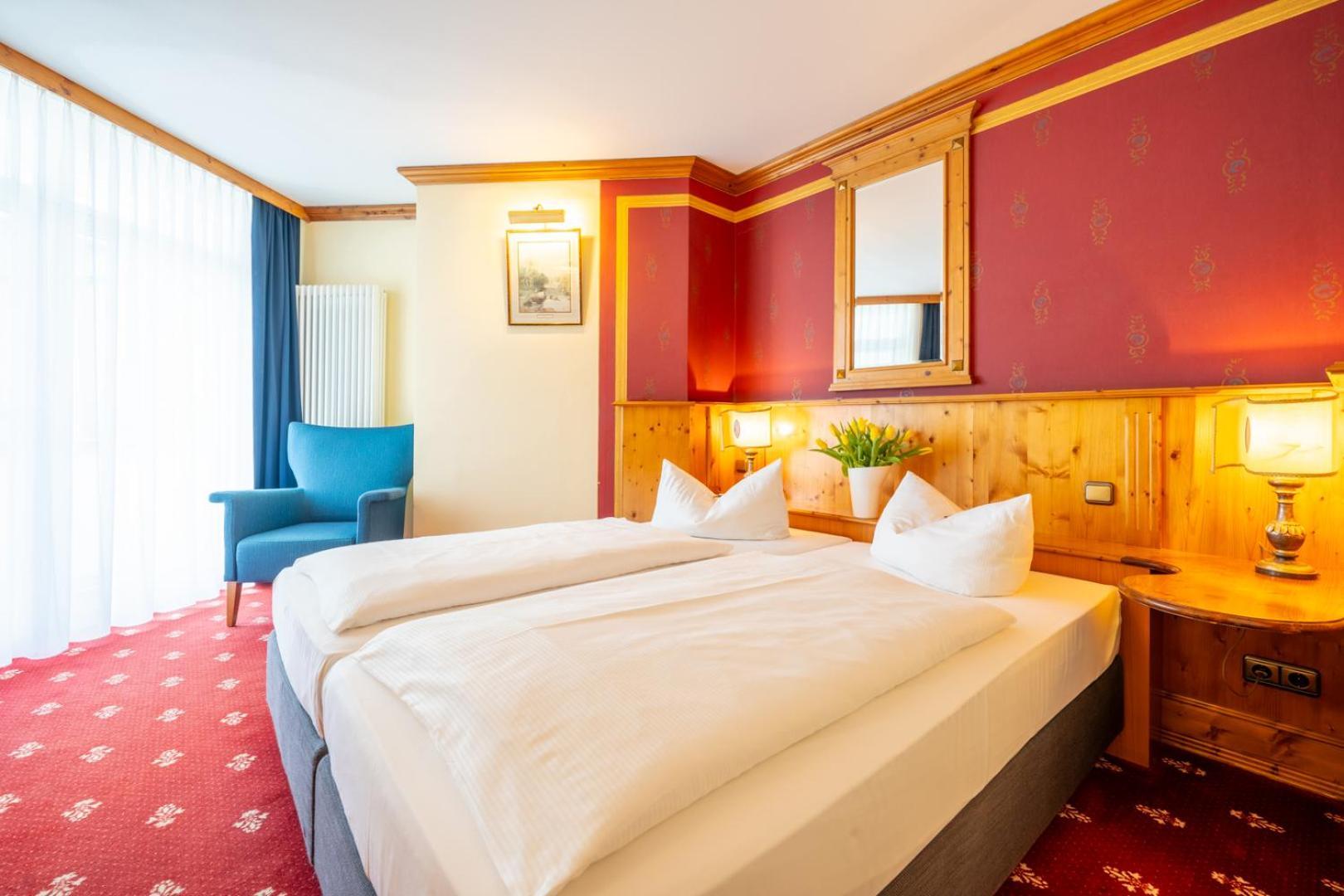 Solthus Hotel&Spa Baabe Kültér fotó