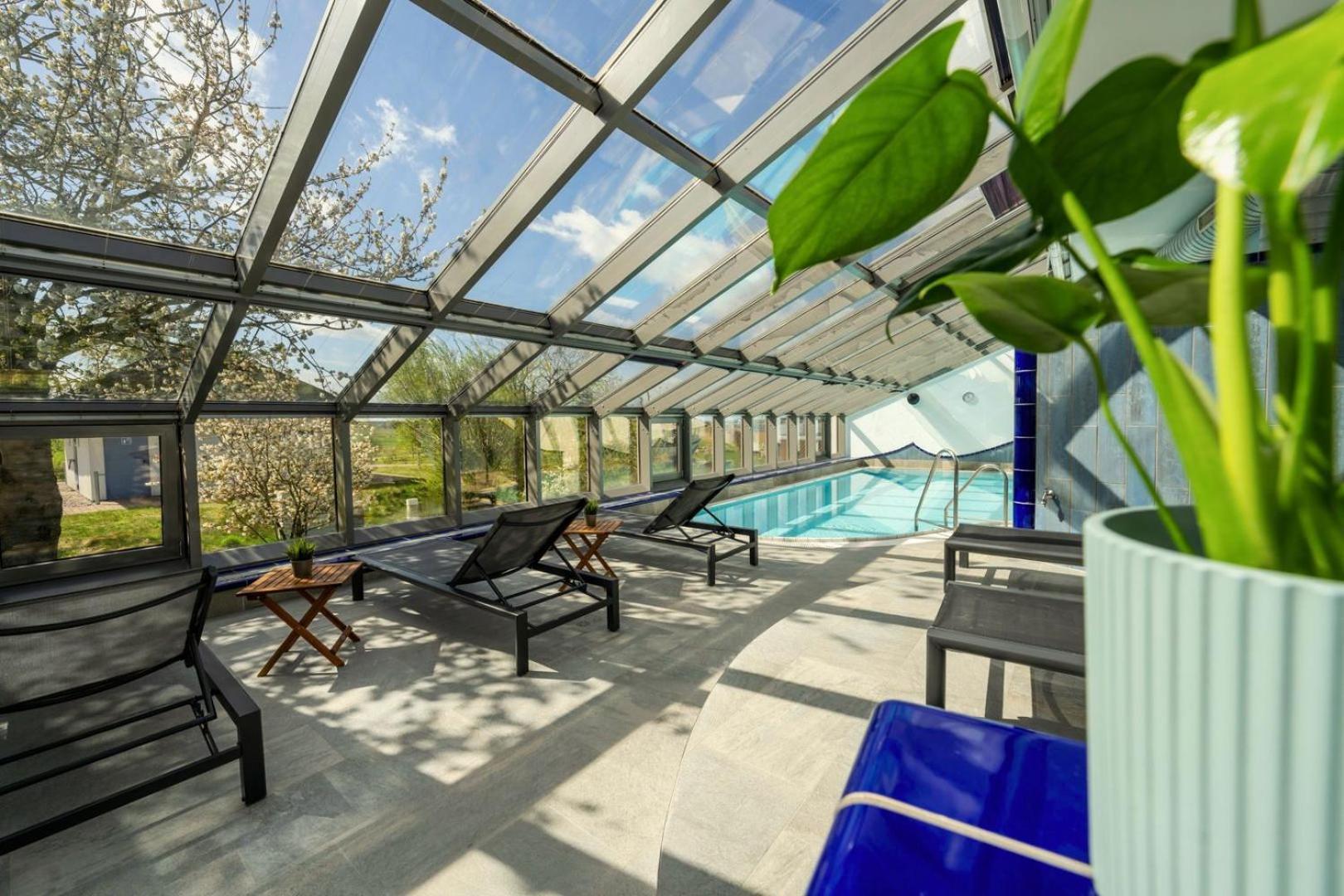 Solthus Hotel&Spa Baabe Kültér fotó