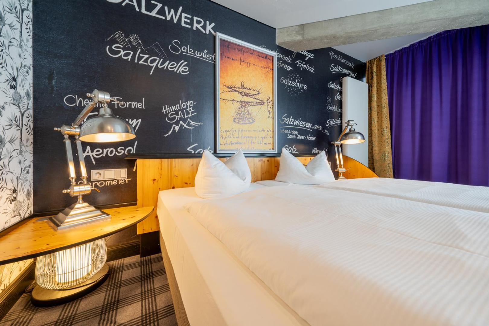Solthus Hotel&Spa Baabe Kültér fotó