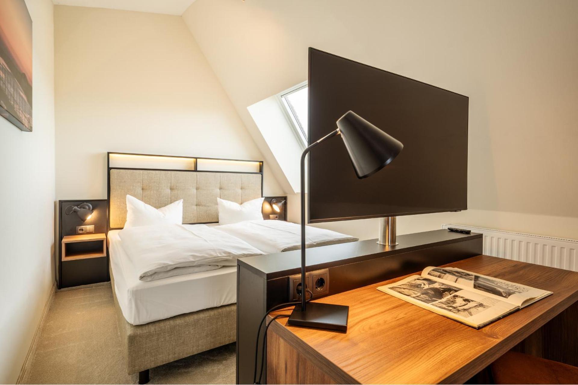Solthus Hotel&Spa Baabe Kültér fotó