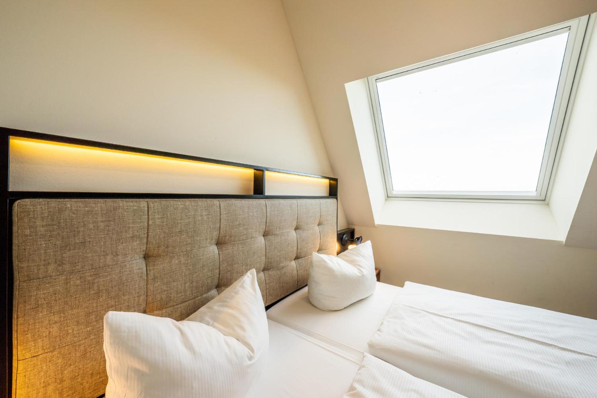 Solthus Hotel&Spa Baabe Kültér fotó