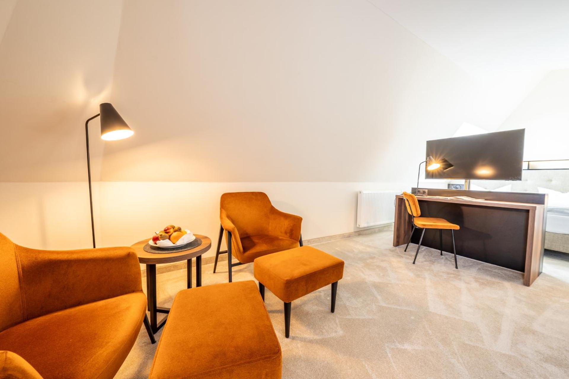 Solthus Hotel&Spa Baabe Kültér fotó