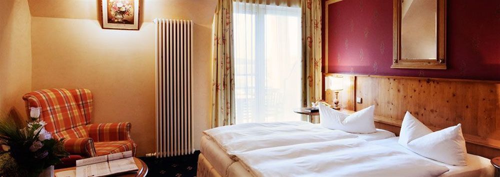 Solthus Hotel&Spa Baabe Kültér fotó