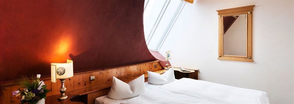 Solthus Hotel&Spa Baabe Kültér fotó