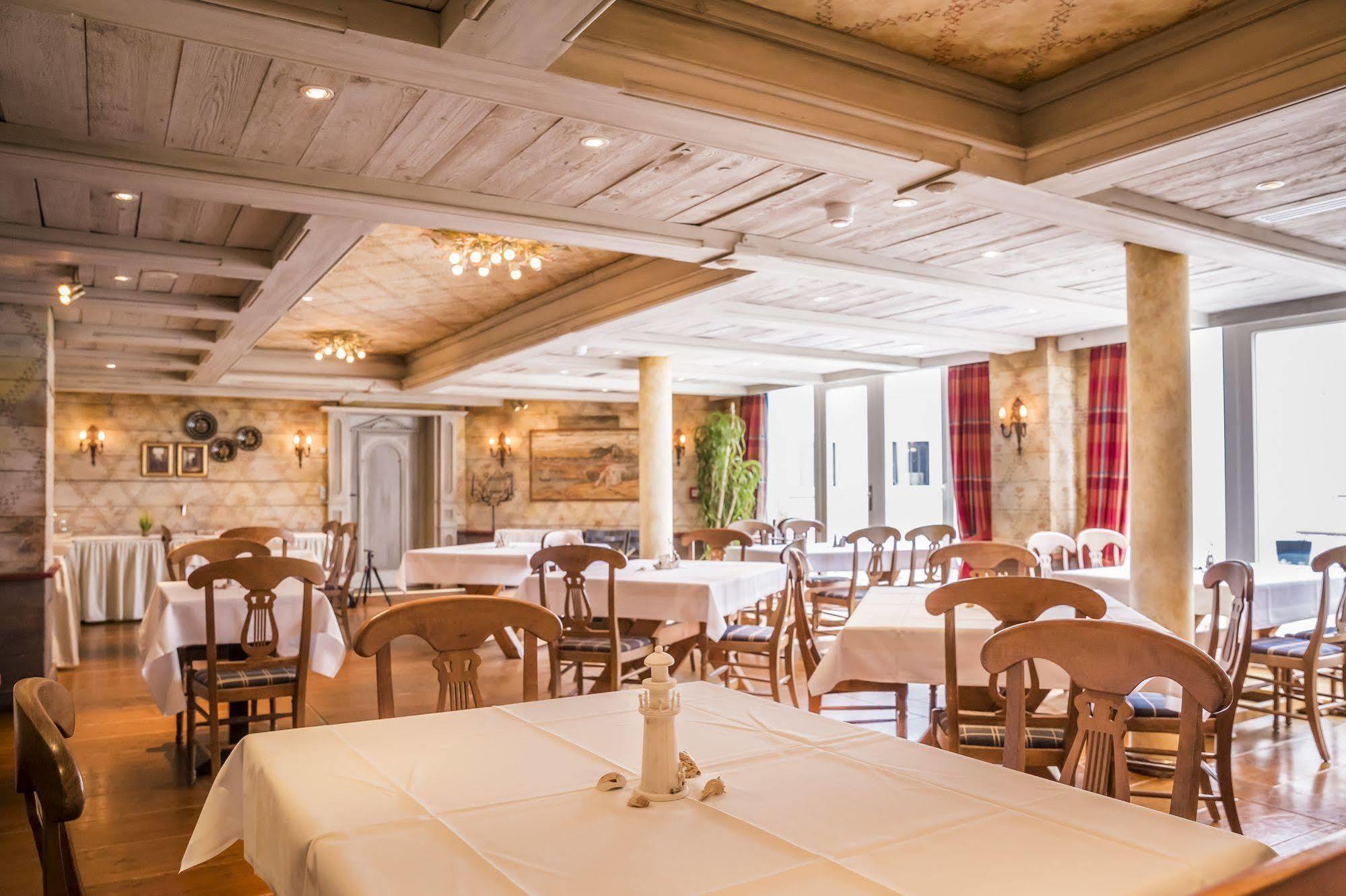 Solthus Hotel&Spa Baabe Kültér fotó